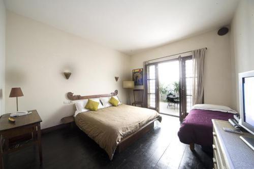 San Jouan Guest House Rom Værelse billede